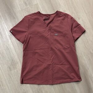 Figs Catarina One Pocket Scrub top